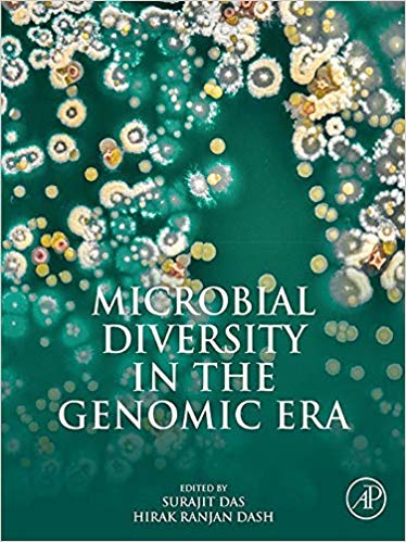 (eBook PDF)Microbial Diversity in the Genomic Era by Surajit Das , Hirak Ranjan Dash 