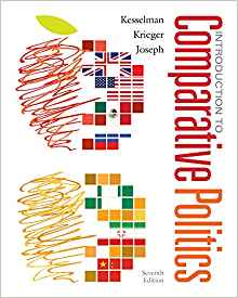 (eBook PDF)Introduction to Comparative Politics: Political Challenges and Changing Agendas 7th Edition by Mark Kesselman , Joel Krieger , William A. Joseph 