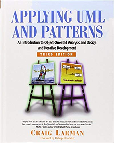 (eBook PDF)Applying UML and Patterns An Introduction to Object-Oriented...3rd Edition by Craig Larman