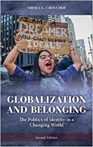 (eBook PDF)Globalization and Belonging The Politics of Identity in a Changing World, Second Edition by Sheila Croucher 