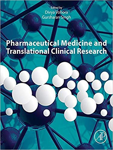 (eBook PDF)Pharmaceutical Medicine and Translational Clinical Research by Divya Vohora , Gursharan Singh 