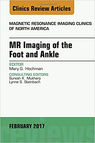 (eBook PDF)MR Imaging of the Foot and Ankle  by Mary G. Hochman MD 