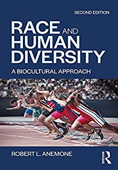 (eBook PDF)Race and Human Diversity: A Biocultural Approach 2nd Edition by Robert L. Anemone 