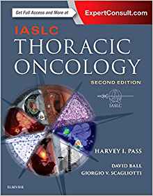 (eBook PDF)IASLC Thoracic Oncology 2nd Edition by Harvey Pass MD , David Ball MD FRANZCR , Giorgio Scagliotti MD PhD 