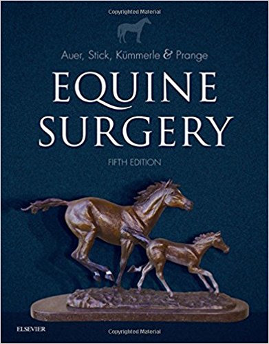 (eBook PDF)Equine Surgery 5th Edition