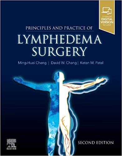 (eBook PDF)Principles and Practice of Lymphedema Surgery 2nd Edition by Ming-Huei Cheng MD MBA FACS , David W Chang, Ketan M Patel 