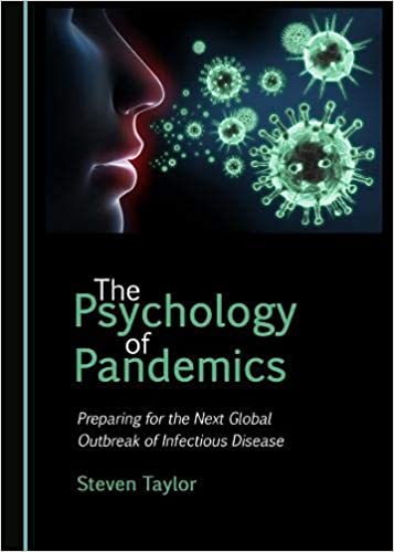 (eBook PDF)The Psychology of Pandemics by Steven Taylor