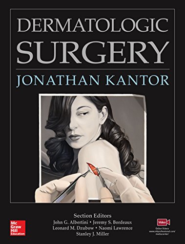 (eBook PDF)Dermatologic Surgery 