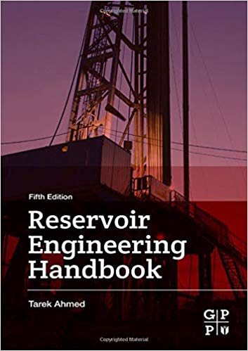(eBook PDF)Reservoir Engineering Handbook Fifth Edition by Tarek Ahmed 