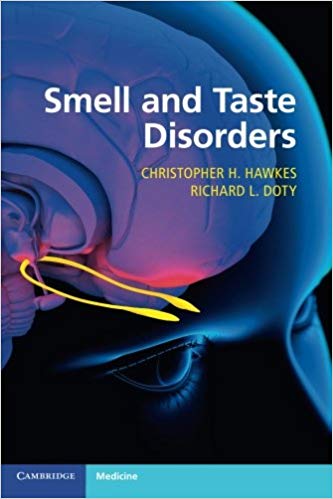 (eBook PDF)Smell and Taste Disorders