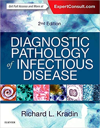 (eBook PDF)Diagnostic Pathology of Infectious Disease, Second Edition by Richard L. Kradin MD DTM&H 