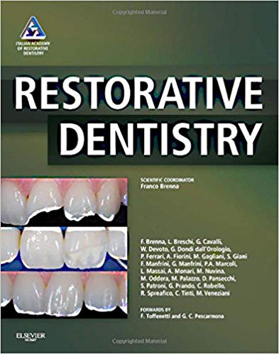 (eBook PDF)Restorative Dentistry (Italian AC) by Italian Ac 