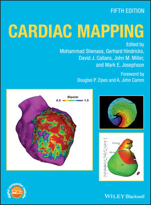 (eBook PDF)Cardiac Mapping, 5th Edition by Mohammad Shenasa , Gerhard Hindricks , David J. Callans  , John M. Miller , Mark E. Josephson