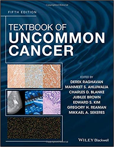 (eBook PDF)Textbook of Uncommon Cancer, 5th Edition by Derek Raghavan , Manmeet S. Ahluwalia , Charles D. Blanke , Jubilee Brown , Edward S. Kim , Gregory H. Reaman , Mikkael A. Sekeres 