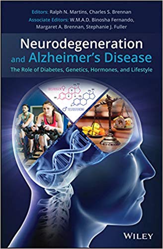(eBook PDF)Neurodegeneration and Alzheimers Disease by Ralph N. Martins , Charles S. Brennan 