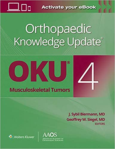 (eBook HTML)Orthopaedic Knowledge Update Musculoskeletal Tumors 4 by J. Sybil Biermann M.D. , Geoffrey W. Siegel 