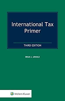 (eBook PDF)International Tax Primer