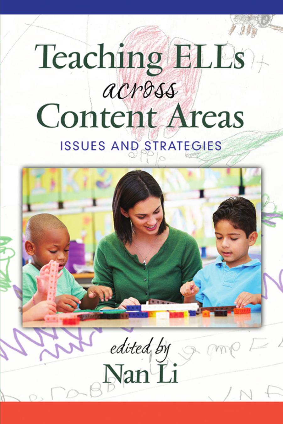 (eBook PDF)Teaching ELLs Across Content Areas: Issues and Strategies by Nan Li