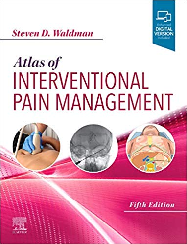 (eBook PDF)Atlas of Interventional Pain Management 5th Edition by Steven D. Waldman MD JD 