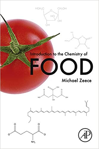 (eBook PDF)Introduction to the Chemistry of Food 1st Edition by Michael Zeece 