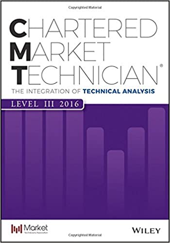 (eBook PDF)CMT Level III 2016: The Integration of Technical Analysis 1st Edition by Mkt Tech Assoc  