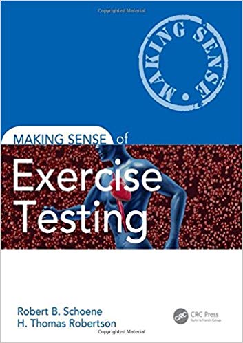 (eBook PDF)Making Sense of Exercise Testing by Robert B. Schoene , H. Thomas Robertson 