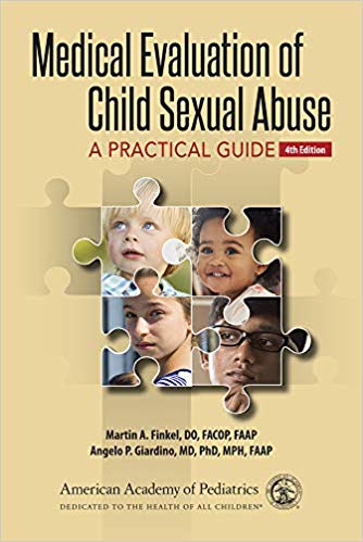 (eBook PDF)Medical Evaluation of Child Sexual Abuse A Practical Guide by Martin A. Finkel DO FACOP FAAP , Angelo P. Giardino MD PhD MPH FAAP 
