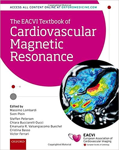(eBook PDF)The EACVI Textbook of Cardiovascular Magnetic Resonance by Victor Ferrari , Massimo Lombardi , Sven Plein 
