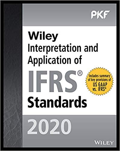 (eBook PDF)Wiley Interpretation and Application of IFRS Standards 2020 (Wiley IFRS) by PKF International Ltd