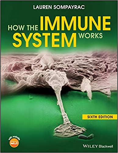 (eBook PDF)How the Immune System Works 6th Edition by Lauren M. Sompayrac 