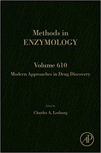 (eBook PDF)Modern Approaches in Drug Discovery by Charles Lesburg 