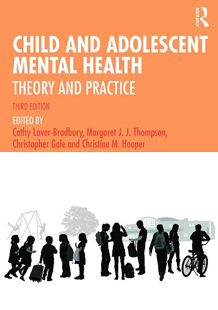 [PDF]Child and Adolescent Mental Health Theory and Practice 3rd Edition by Cathy Laver-bradbur,Margaret  Thompson