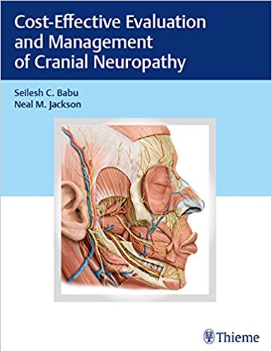(eBook PDF)Cost-Effective Evaluation and Management of Cranial Neuropathy by Seilesh C. Babu , Neal M. Jackson 