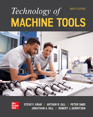 (eBook PDF)ISE Ebook Technology Of Machine Tools 9th Edition  by Steve F. Krar