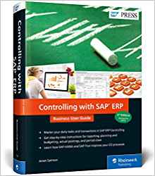 (eBook PDF)Controlling with SAP ERP Business User Guide 3e by Janet Salmon 