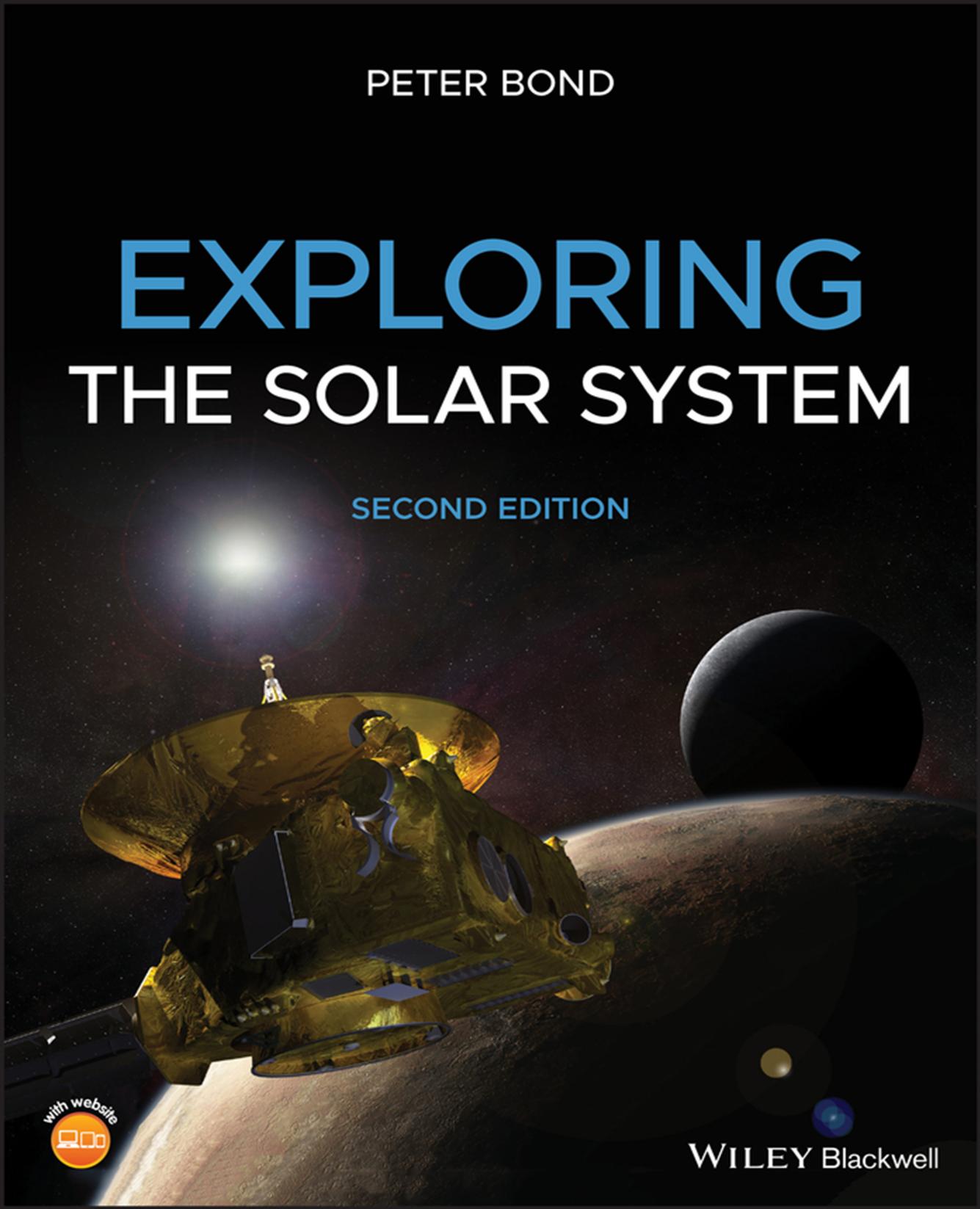 (eBook PDF)Exploring the Solar System 2nd Edition by Peter Bond