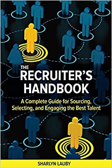 (eBook PDF)Recruiter’s Handbook by Sharlyn Lauby 