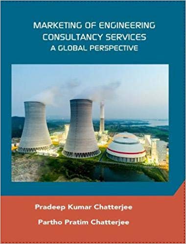 (eBook PDF)Marketing of Engineering Consultancy Services A Global Perspective by Pradeep Kumar Chatterjee , Partho Pratim Chatterjee 