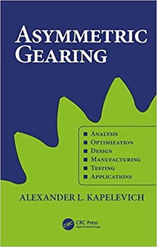 (eBook PDF)Asymmetric Gearing by Alexander L. Kapelevich 