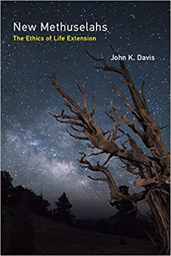 (eBook PDF)New Methuselahs by John K. Davis , Arthur L. Caplan 