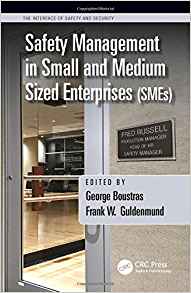 (eBook PDF)Safety Management in Small and Medium Sized Enterprises (SMEs) by George Boustras , Frank W. Guldenmund 