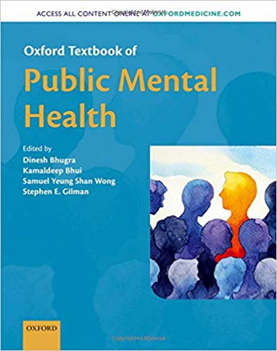 (eBook PDF)Oxford Textbook of Public Mental Health by Dinesh Bhugra , Kamaldeep Bhui