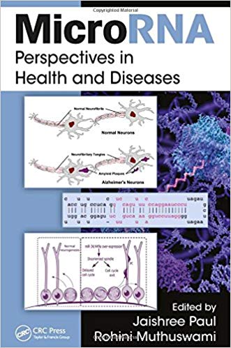 (eBook PDF)MicroRNA: Perspectives in Health and Diseases by Jaishree Paul , Rohini Muthuswami 