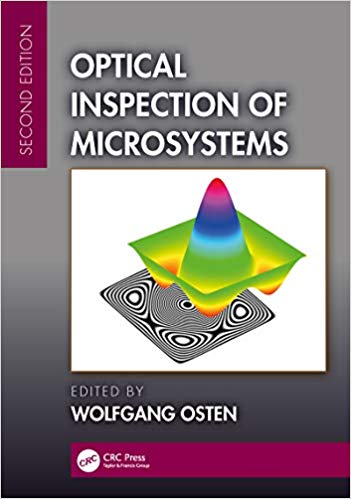 (eBook PDF)Optical Inspection of Microsystems, Second Edition by Wolfgang Osten 