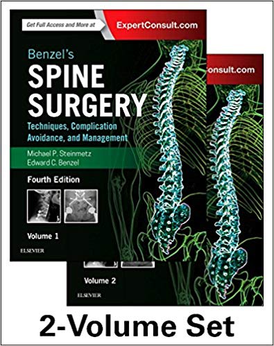 (eBook PDF)Benzel s Spine Surgery 4th by Michael P Steinmetz MD , Edward C. Benzel MD 