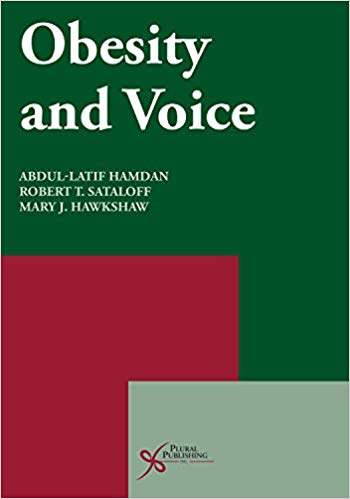 (eBook PDF)Obesity and Voice by Abdul-Latif Hamdan , Robert T. Sataloff , Mary J. Hawkshaw 
