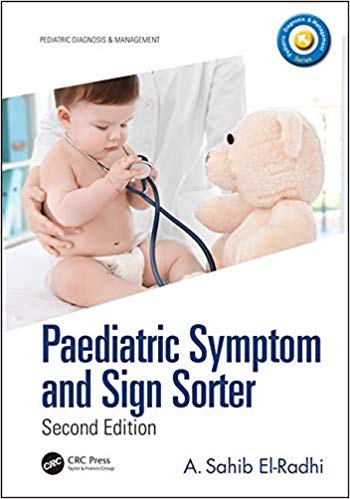 (eBook PDF)Paediatric Symptom and Sign Sorter 2nd Edition by A. Sahib El-Radhi