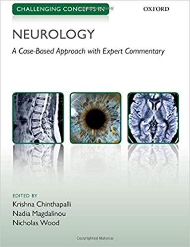 (eBook PDF)Challenging Concepts in Neurology by Krishna Chinthapalli , Nadia Magdalinou , Nicholas Wood 