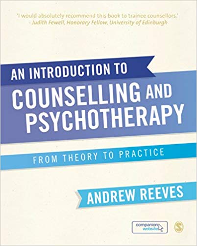 (eBook PDF)An Introduction to Counselling and Psychotherapy by Andrew Reeves 