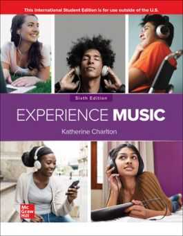 (eBook PDF)Experience Music 6th Edition  by Katherine Charlton Rock Music Styles